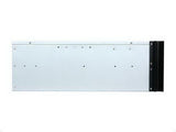 iStarUSA D-416-B6SA 4U CMPT Stylish RKMT Chassis 6X3.5IN