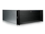 iStarUSA D-416-B6SA 4U CMPT Stylish RKMT Chassis 6X3.5IN