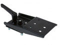 Havis C-HDM-302 Fixed adapter, Heavy duty mount, 4 Offset bracket