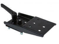 Havis C-HDM-302 Fixed adapter, Heavy duty mount, 4 Offset bracket