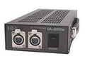 Panasonic IA-200A IDX 12vdc, 100W power supply with two 4-pin XLR output connections. May be used with AWRP655, AKHC1500G and other compatible equipment