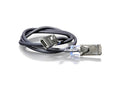 Axiom 389671-B21-AX External Inf to Inf Cable for HP, 4m