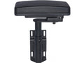 Havis C-ARM-105 SIDE Mounted FLIP UP Armrest