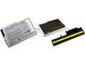 Axiom KU528AA-AX LI-ION 6-Cell Battery for HP
