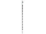 Black Box PS181A-R3 Vertical Rackmount Power Strip - 120VAC, 15A, 5-15R, 16-Outlet, 15-ft. NEMA 5-15P Cord
