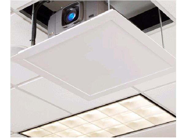 Draper  300201 Ceiling Closure Panel