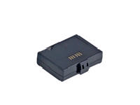 Unitech 1400-900008G 2500 mAh Battery, PA550 Replacement or Extra Accessory