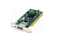 Amer C1000SX 64-Bit PCI 1000Base-SX Gigabit Ethernet Adapter