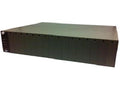 Amer MR16 19 Chassis System for housing up to 16-Media converters