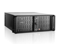 iStarUSA D-400-6-ND KIT-4U IPC CASE D-400-6-ND