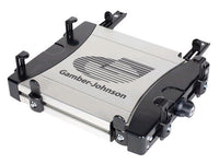 Panasonic 7160-0250 Gamber-Johnson NotePad(TM) V Universal Computer Cradle.Fits most computers.Widths 10.6inch-16.5inch, Depths 9.0inch-12.3inch, Thickness to