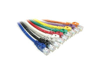 Axiom C6MB-W20-AX 20FT CAT6 Cable w/Boot (White)