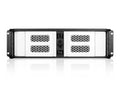 iStarUSA D-300SE-SL KIT 3U IPC CASE SE Silver