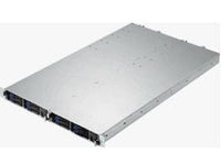 MiTAC B8028Y190X2-030V4H 2 single Opteron 6100 server nodes