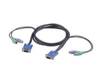 Amer KCB-3036F KCB 3036 Version F - 6-ft KVM Cable Kit