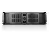 iStarUSA D-300L-B6SA 3U Full Size Chassis w/ 6 Hot Swap Bay