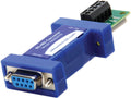 B+B SmartWorx 485SD9TB PT PWRD 9PIN 232/485 CONV W/SD