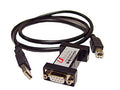 B+B SmartWorx 485USB9F-4W USB to Serial 1 PORT RS-485, 4 WIRE with