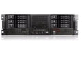 iStarUSA E306L-DE6BK KIT E-306L, 2BPN-DE230SS-BLACK