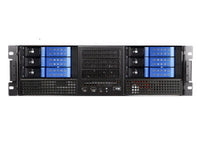 iStarUSA E306L-DE6BL KIT E-306L, 2BPN-DE230SS-BLUE