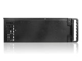 iStarUSA D407P-DE6SL KIT4U Compact Stylish 6X3.5INCH