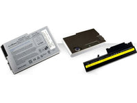 Axiom 312-0935-AX LI-ION 6-Cell Battery for Dell