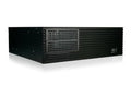 iStarUSA D-313SE-MATX-DT 3U Compact Server/Desktop