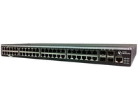 Amer SS3GR1050LP 48 Port GigE PoE L3 Lite Switch