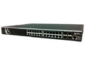 Amer SS3GR1026L 24 Port Managed L3 Lite 10/100/1000BaseT
