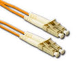 Amer LC-LC2MZ 2 meter LC-LC Multimode Duplex PVC Zip