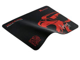 Thermaltake EMP0008SMS WHITE-RA Special Tatics Mouse Pad Black