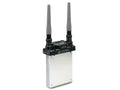 Panasonic 1201URX\SI True Diversity Receiver with Digital Display in Slot-In case for specific Panasonic cameras