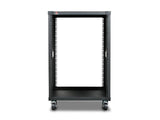 iStarUSA WD-1560 15U 600MM Depth Simple Server RACK