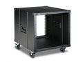 iStarUSA WD-960 9U 600MM Depth Simple Server RACK