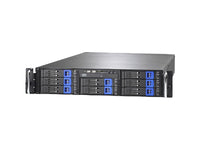 MiTAC B5380T26V8H-R 2U, 2P/XEON, SATA2/SAS HS