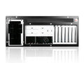 iStarUSA D410-B10PL 4U 10-Bay Strge Server 10x3.5