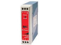 B+B SmartWorx 806-39753 IE-Power/5V, AC to DC (DIN Rail) Power Adapter