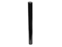 HAT Design Works P00045 HAT Design Works P00045 28 Pole, Black