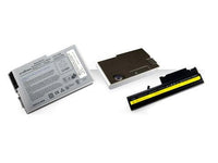 Axiom 312-0701-AX LI-ION 6-Cell Battery for Dell