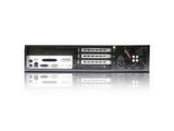 iStarUSA D-200-FS 2U Front Mount PSU Rackmount Chassis