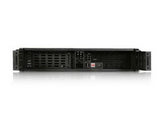 iStarUSA D-200-FS 2U Front Mount PSU Rackmount Chassis
