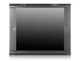 iStarUSA WM945B 9U 450MM Depth Wallmount Server Cabinet