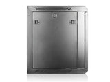 iStarUSA WM945B 9U 450MM Depth Wallmount Server Cabinet