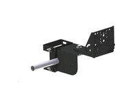 Gamber-Johnson 7160-1732 HD .75 to 2 DIA. Round POLE Mount