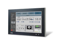 B+B SmartWorx FPM-D15W-FBE 15.6Inch Display Module, FHD, PCT, w/o Ante