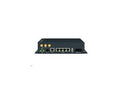 B+B SmartWorx ICR-4401WS Industrial Router, 5x ETH, WIFI, POE