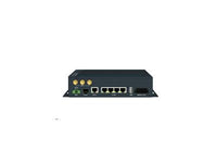 B+B SmartWorx ICR-4401WS Industrial Router, 5x ETH, WIFI, POE
