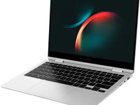 Samsung NP754QFG-KB1US Galaxy BOOK3 360 15.6IN Intel I7 1360P 16/512GB 2-IN-1 Notebook W11P Silver