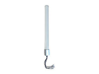 AG Antenna AG79-4NF AG79 Omni MIMO 4 x Cellular 4G CBRS 5G NR Antenna w/Bracket Mount Antenna - 4 x N Female