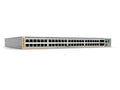 Allied Telesis AT-X530L-52GTX-J90 JITC L3 48 1GB-T 4 SFP+ DUAL Fixed PSU
